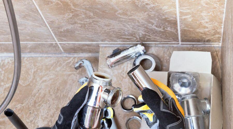 Professional Storm Sewer Service in Harford, NY